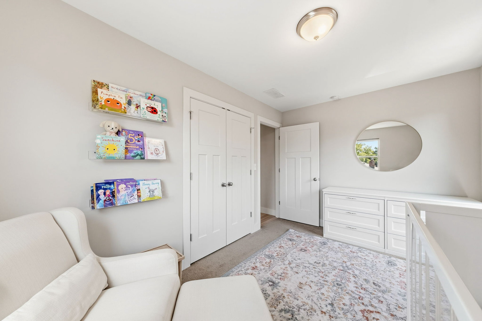 1119 Wilshire University City