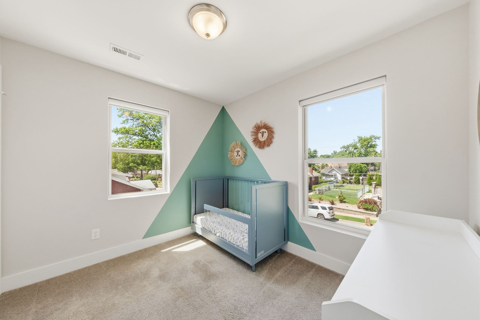 1119 Wilshire University City