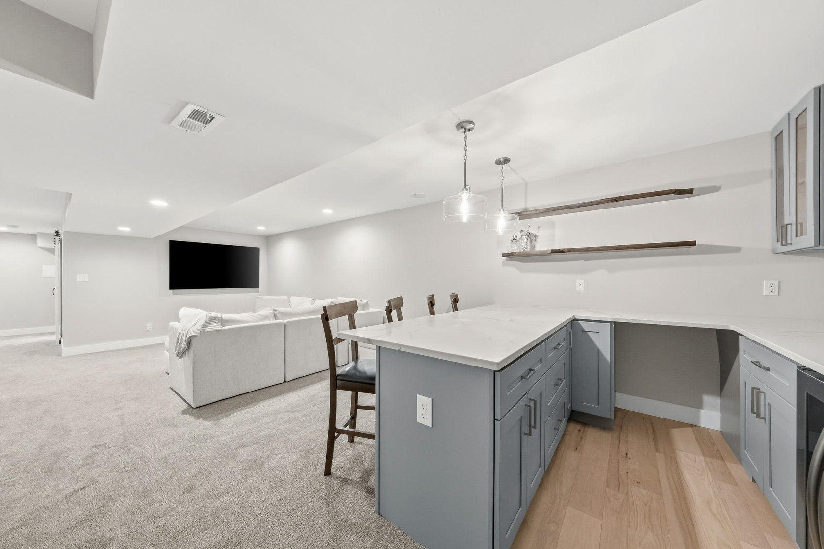 1119 Wilshire University City