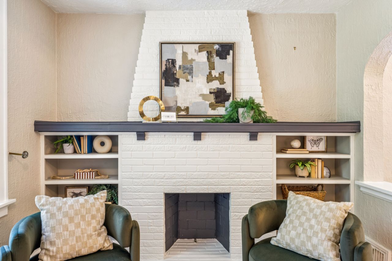 6412 Potomac Lindenwood Park St. Louis