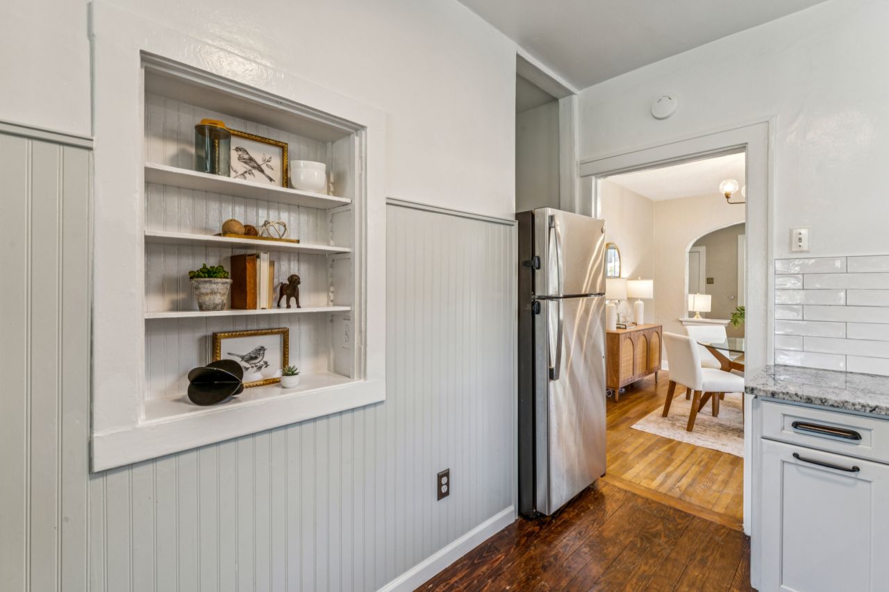 6412 Potomac Lindenwood Park St. Louis