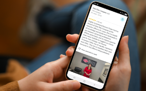 How To Write A Good Online Review