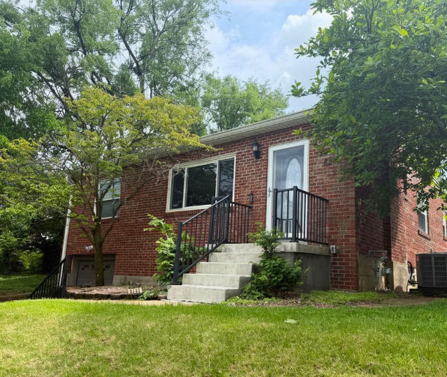 4114 McDonald