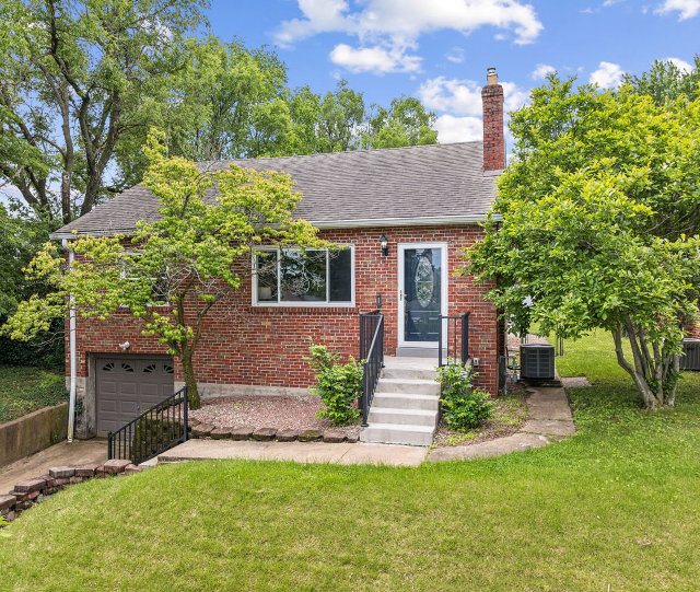 4114 McDonald