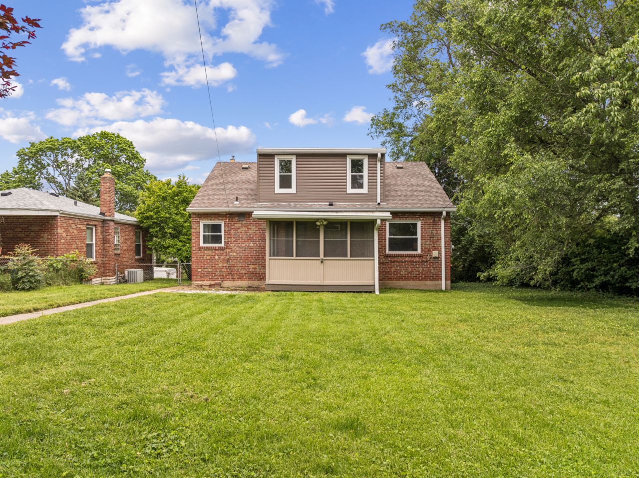 4114 McDonald Tower Grove South St. Louis
