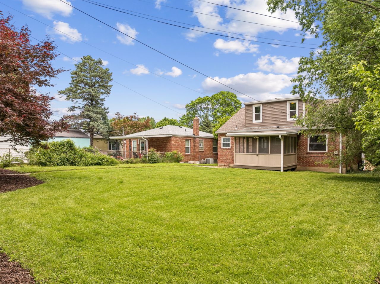 4114 McDonald Tower Grove South St. Louis