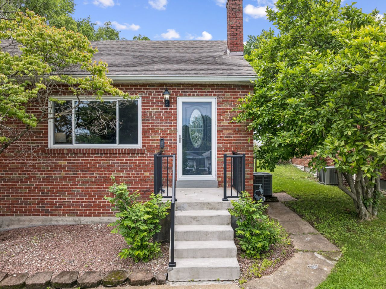 4114 McDonald Tower Grove South St. Louis