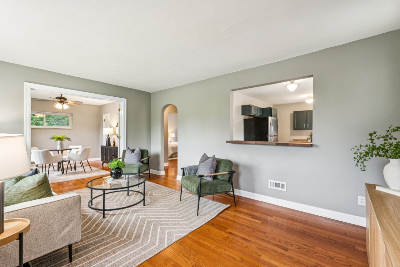 4114 McDonald Tower Grove South St. Louis