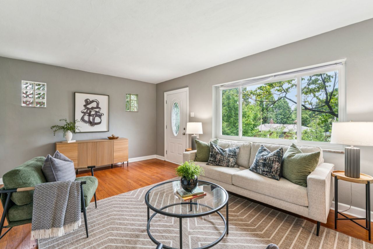 4114 McDonald Tower Grove South St. Louis