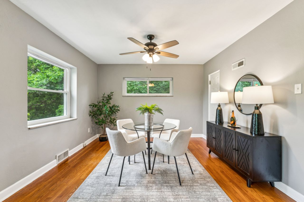 4114 McDonald Tower Grove South St. Louis