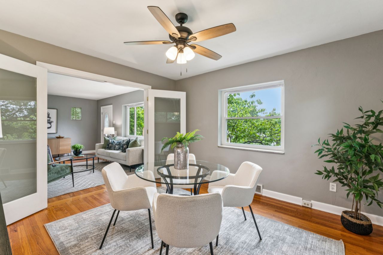 4114 McDonald Tower Grove South St. Louis