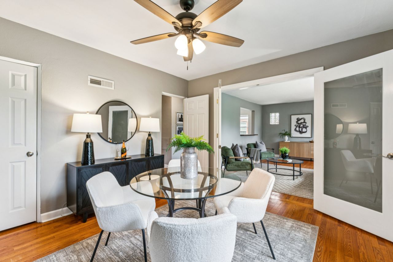 4114 McDonald Tower Grove South St. Louis