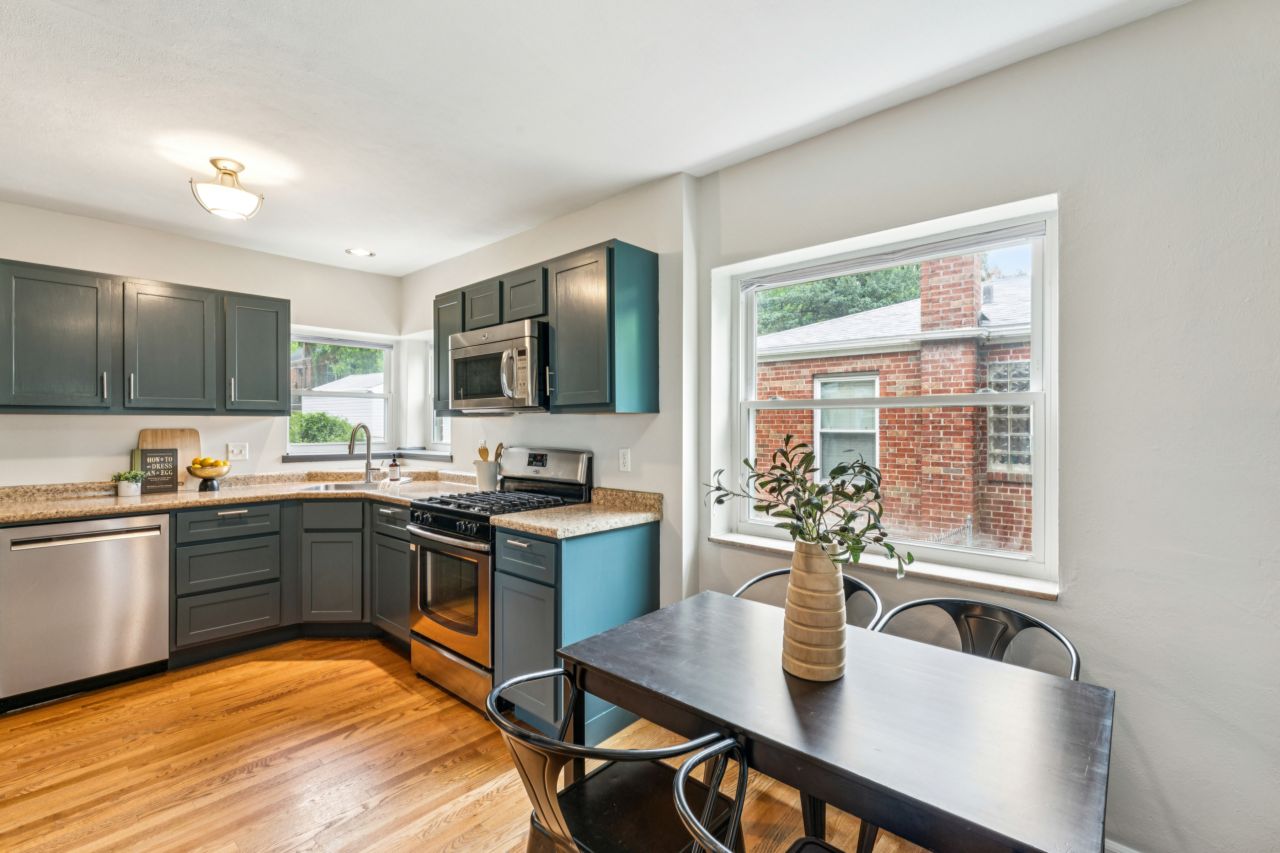 4114 McDonald Tower Grove South St. Louis