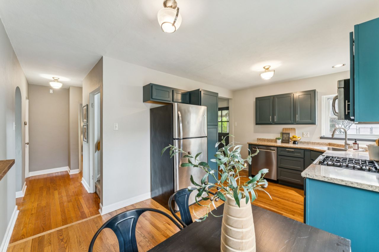 4114 McDonald Tower Grove South St. Louis