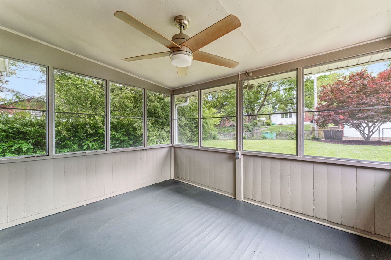 4114 McDonald Tower Grove South St. Louis