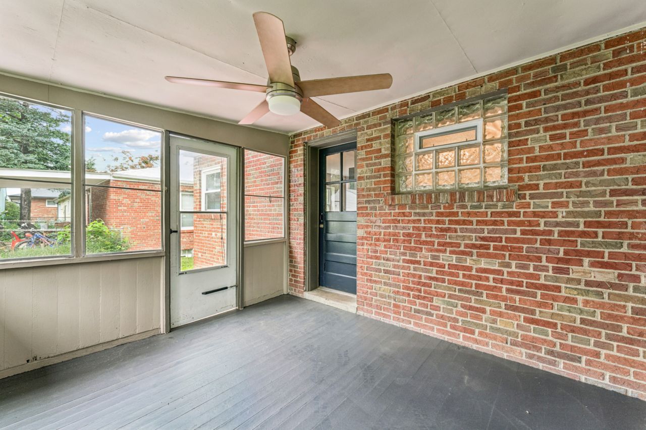 4114 McDonald Tower Grove South St. Louis