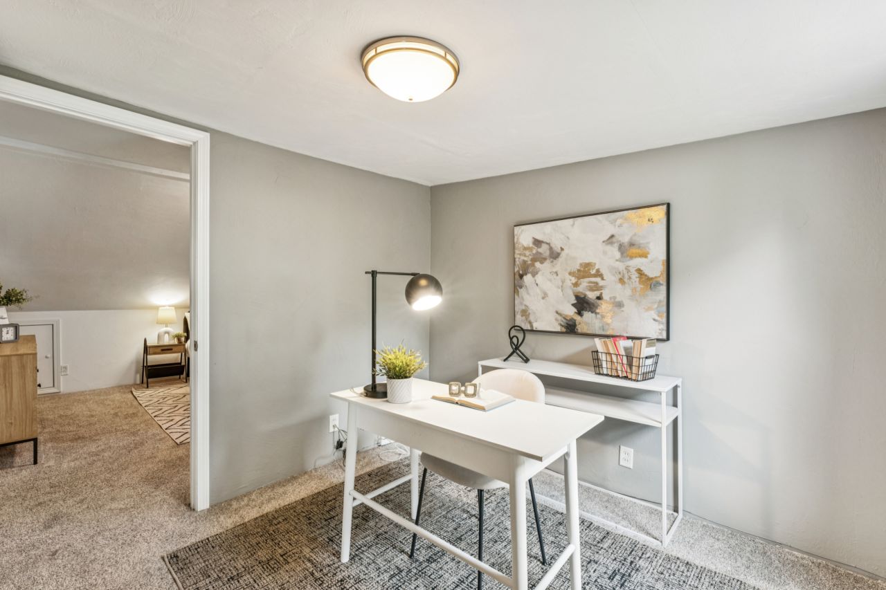 4114 McDonald Tower Grove South St. Louis