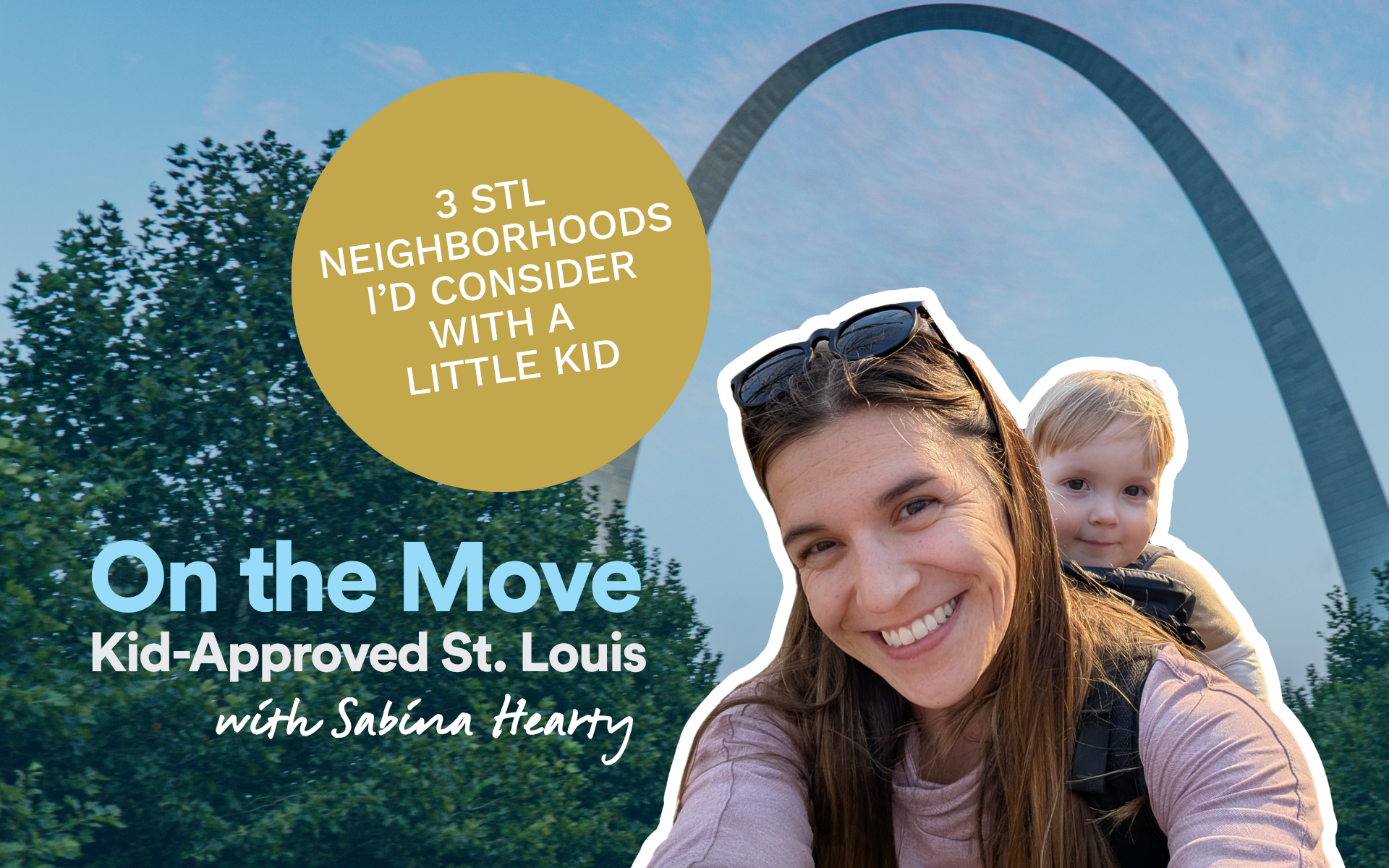 ST LOUIS NEIGHBORHOODS WITHI KIDS