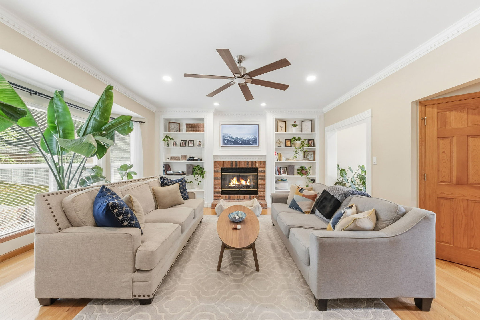 Interior 7204 Westfield Woods O'Fallon MO Dawn Griffin Group