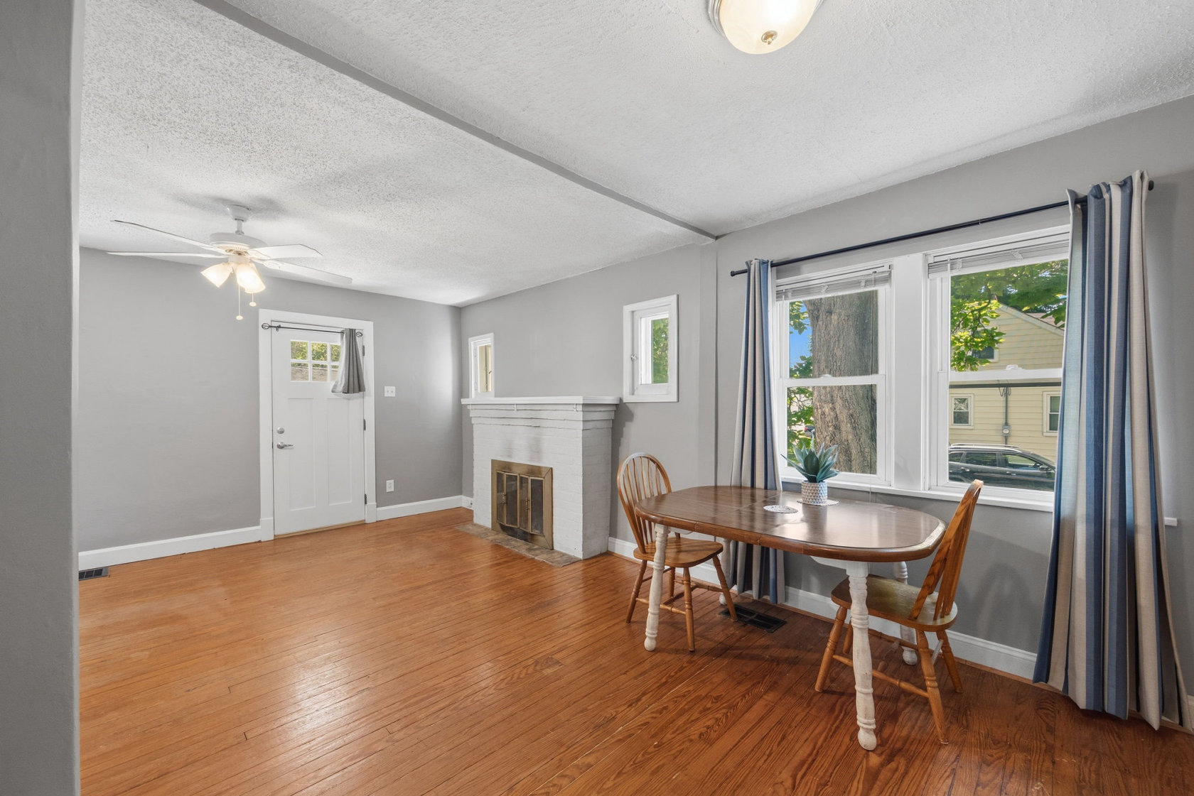 dining area - 10411 Maddox Place St. Louis Missouri