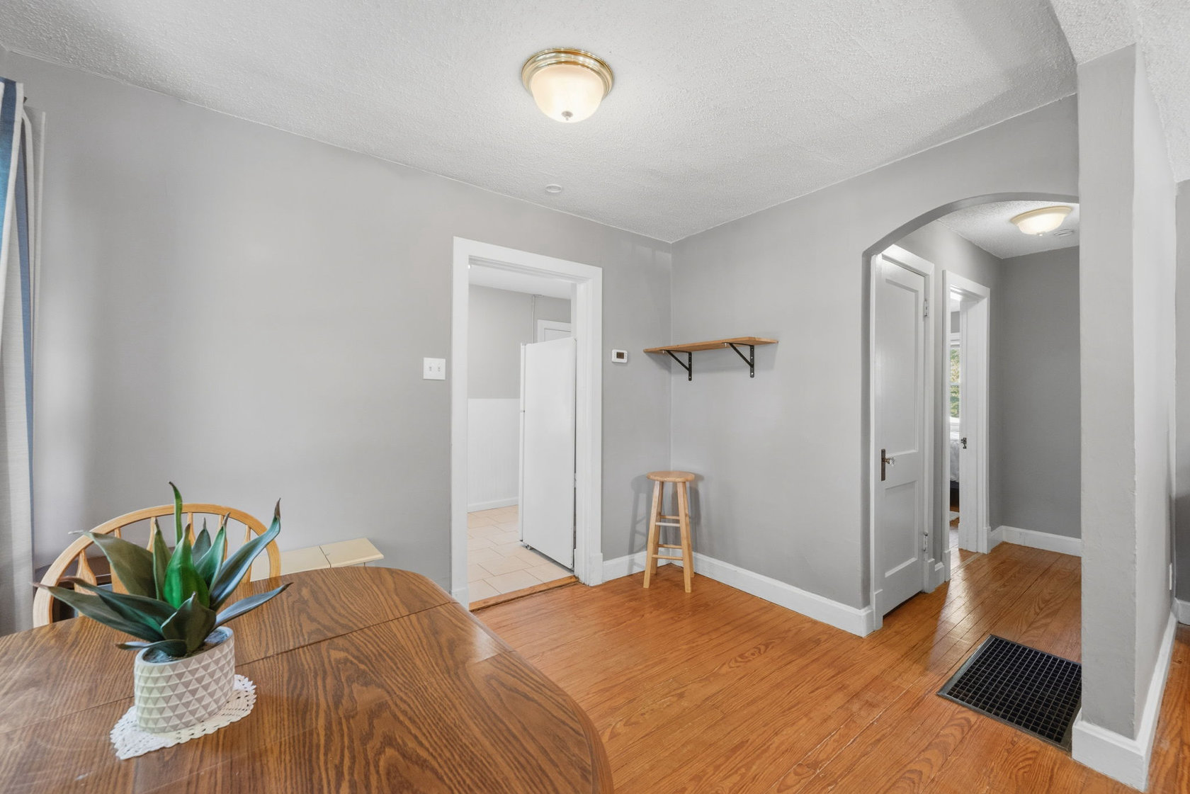 dining area - 10411 Maddox Place St. Louis Missouri