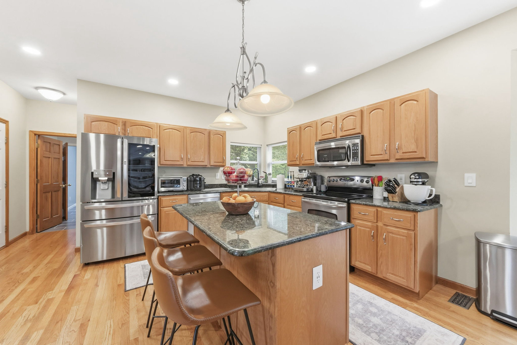 Interior 7204 Westfield Woods O'Fallon MO Dawn Griffin Group