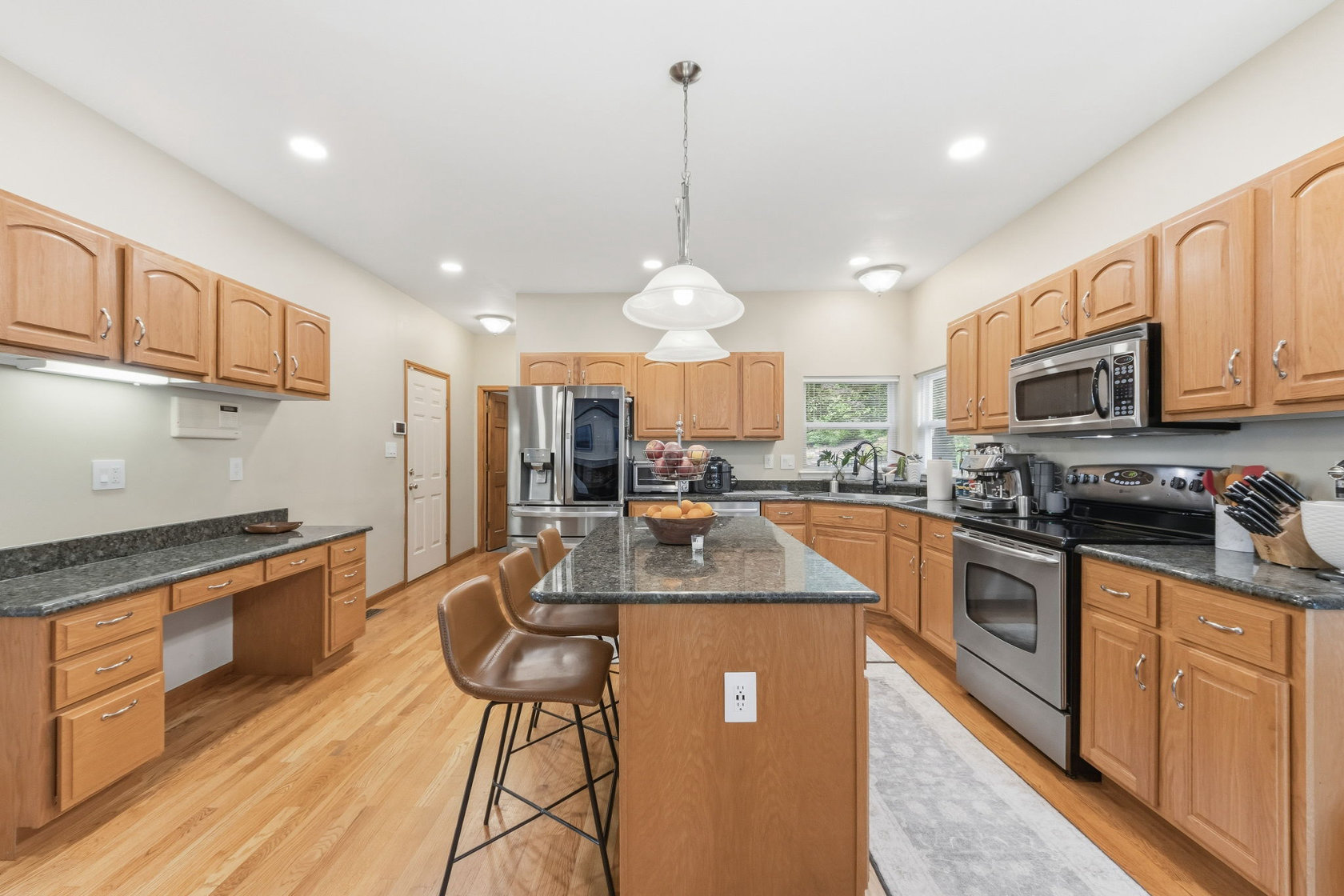Interior 7204 Westfield Woods O'Fallon MO Dawn Griffin Group