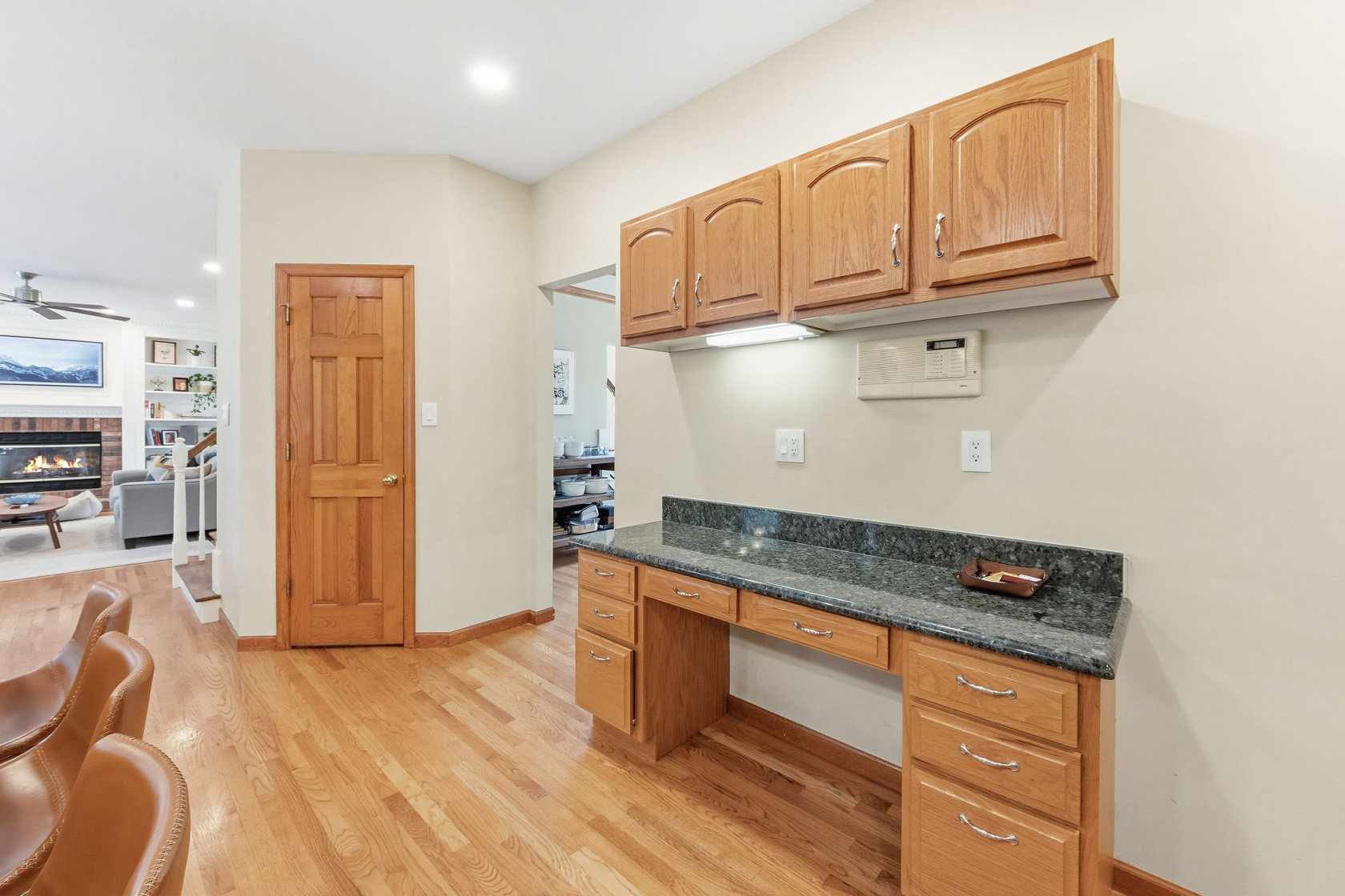 Interior 7204 Westfield Woods O'Fallon MO Dawn Griffin Group