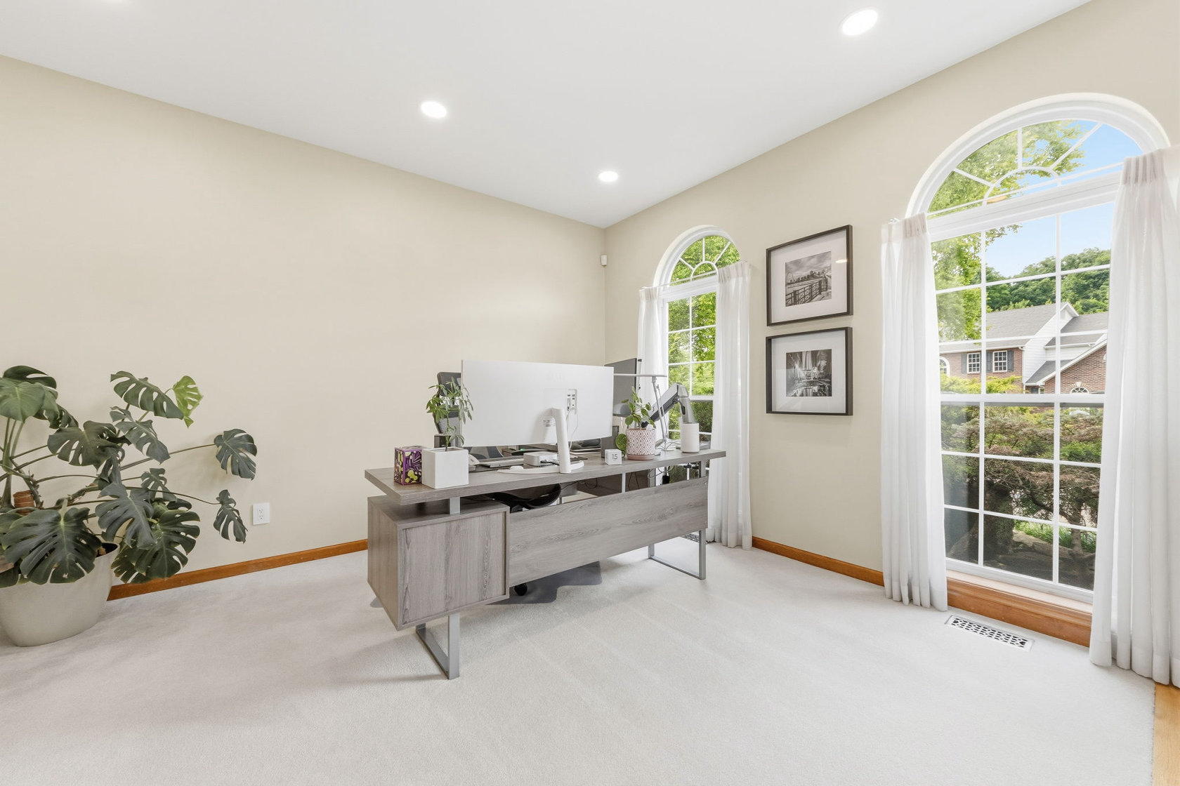 Interior 7204 Westfield Woods O'Fallon MO Dawn Griffin Group