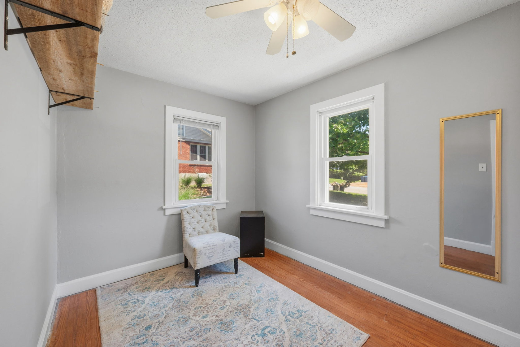 bedroom - 10411 Maddox Place St. Louis Missouri