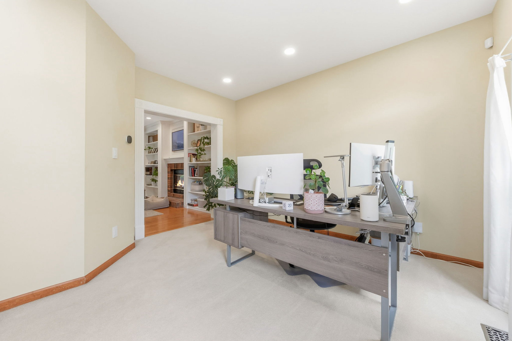 Interior 7204 Westfield Woods O'Fallon MO Dawn Griffin Group