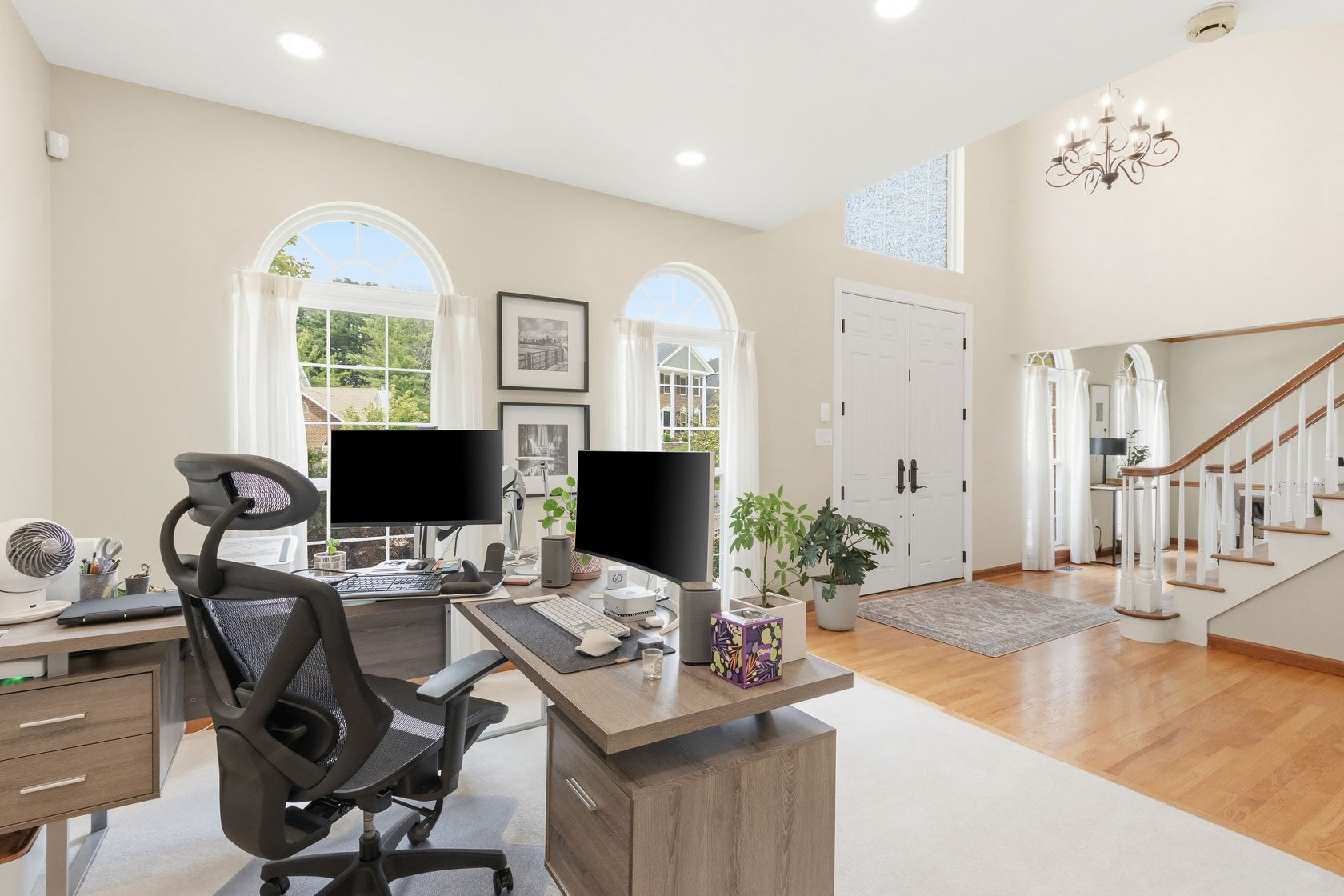 Interior 7204 Westfield Woods O'Fallon MO Dawn Griffin Group