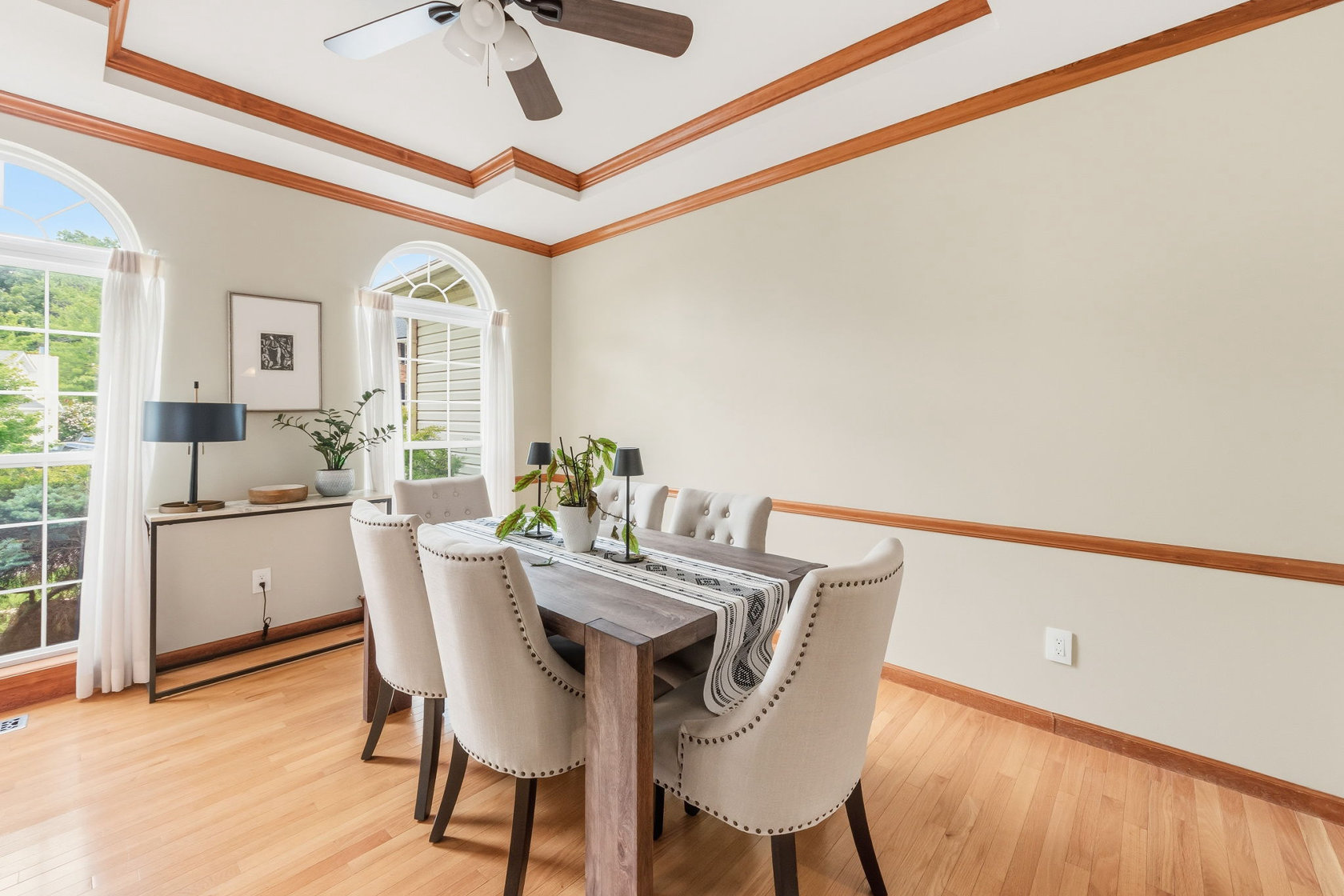 Interior 7204 Westfield Woods O'Fallon MO Dawn Griffin Group