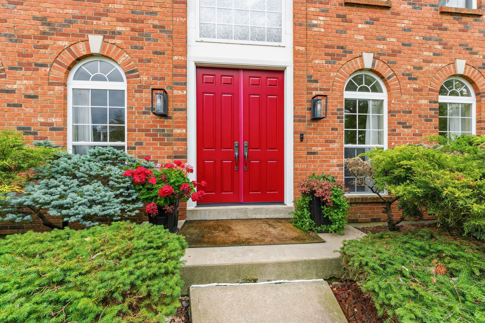 Entry 7204 Westfield Woods O'Fallon MO Dawn Griffin Group