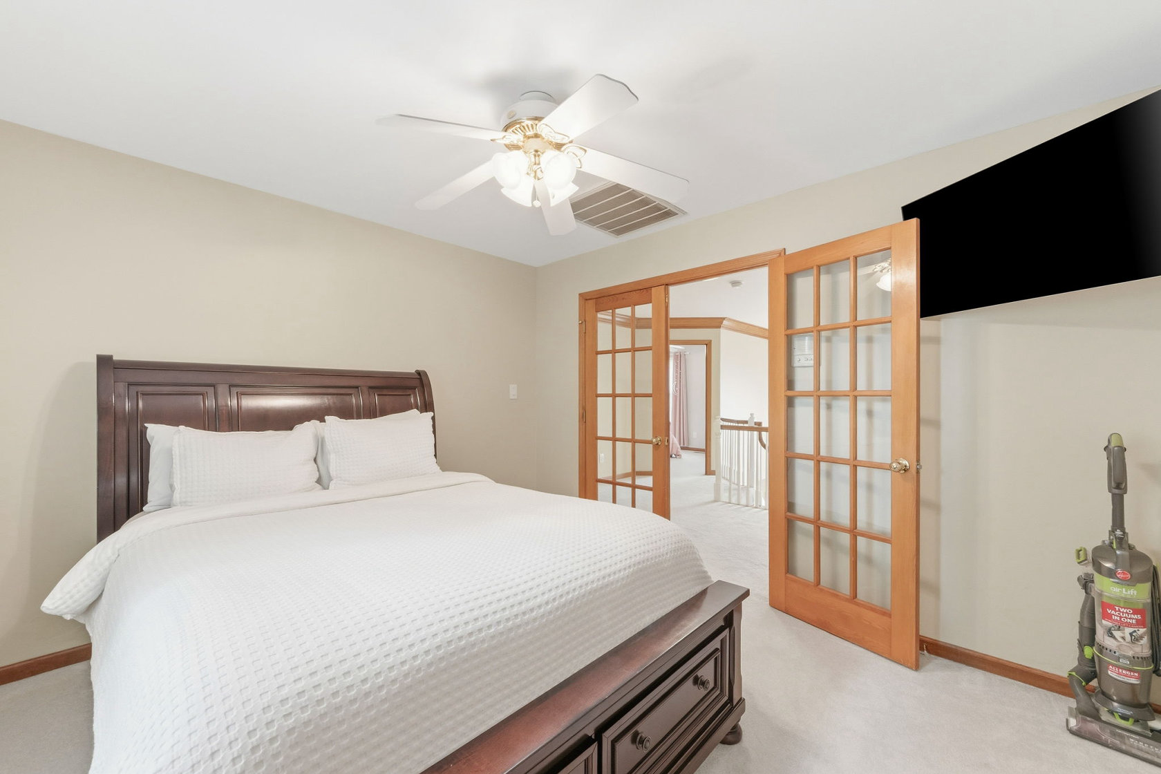 Bedroom 4 - 7204 Westfield Woods O'Fallon MO