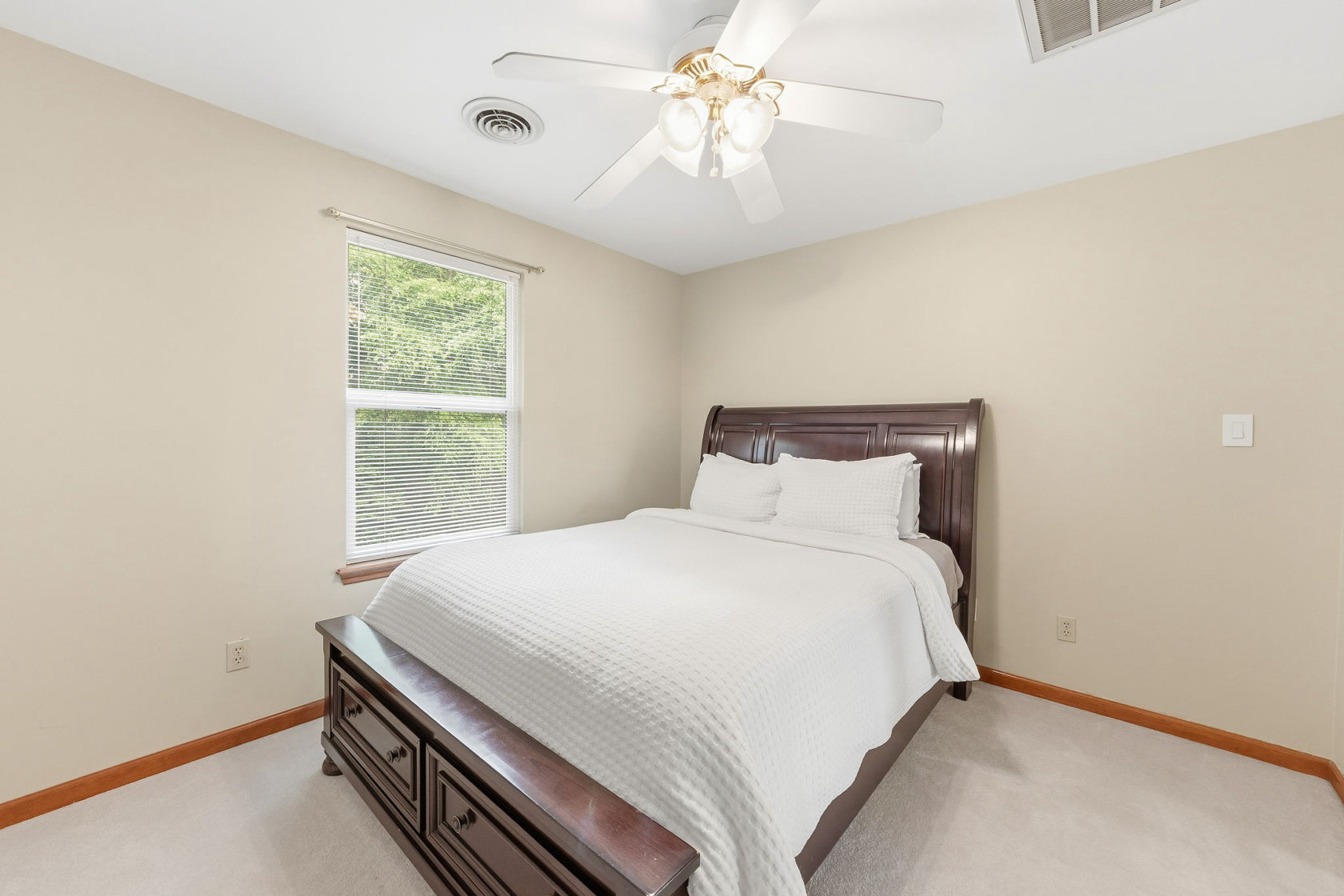Bedroom 4 - 7204 Westfield Woods O'Fallon MO