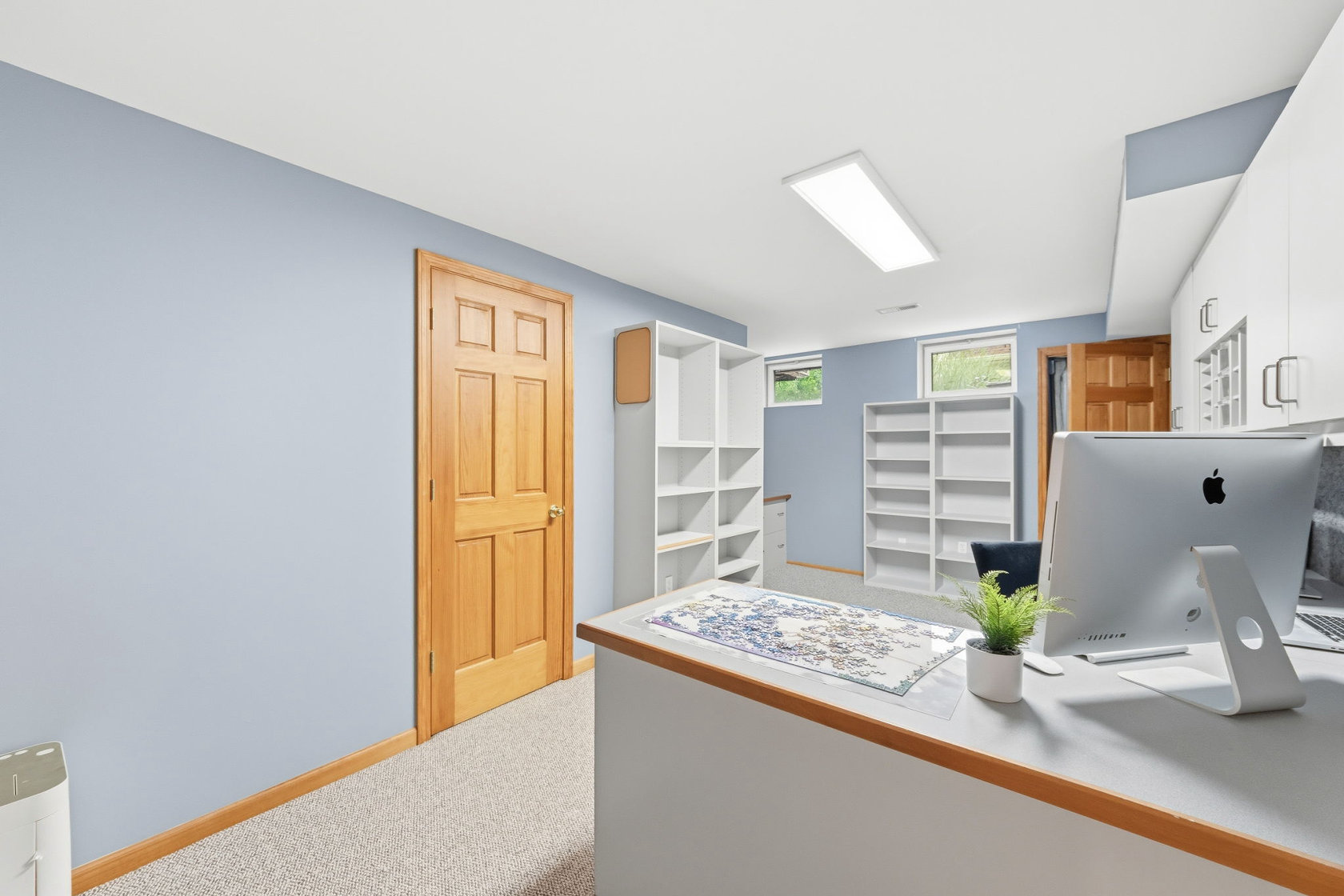 Basement Office 7204 Westfield Woods O'Fallon