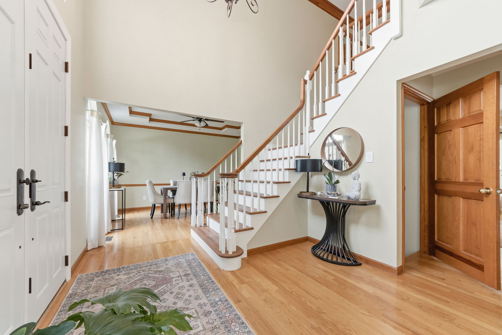 Interior 7204 Westfield Woods O'Fallon MO Dawn Griffin Group