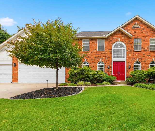 7204 Westfield Woods Drive