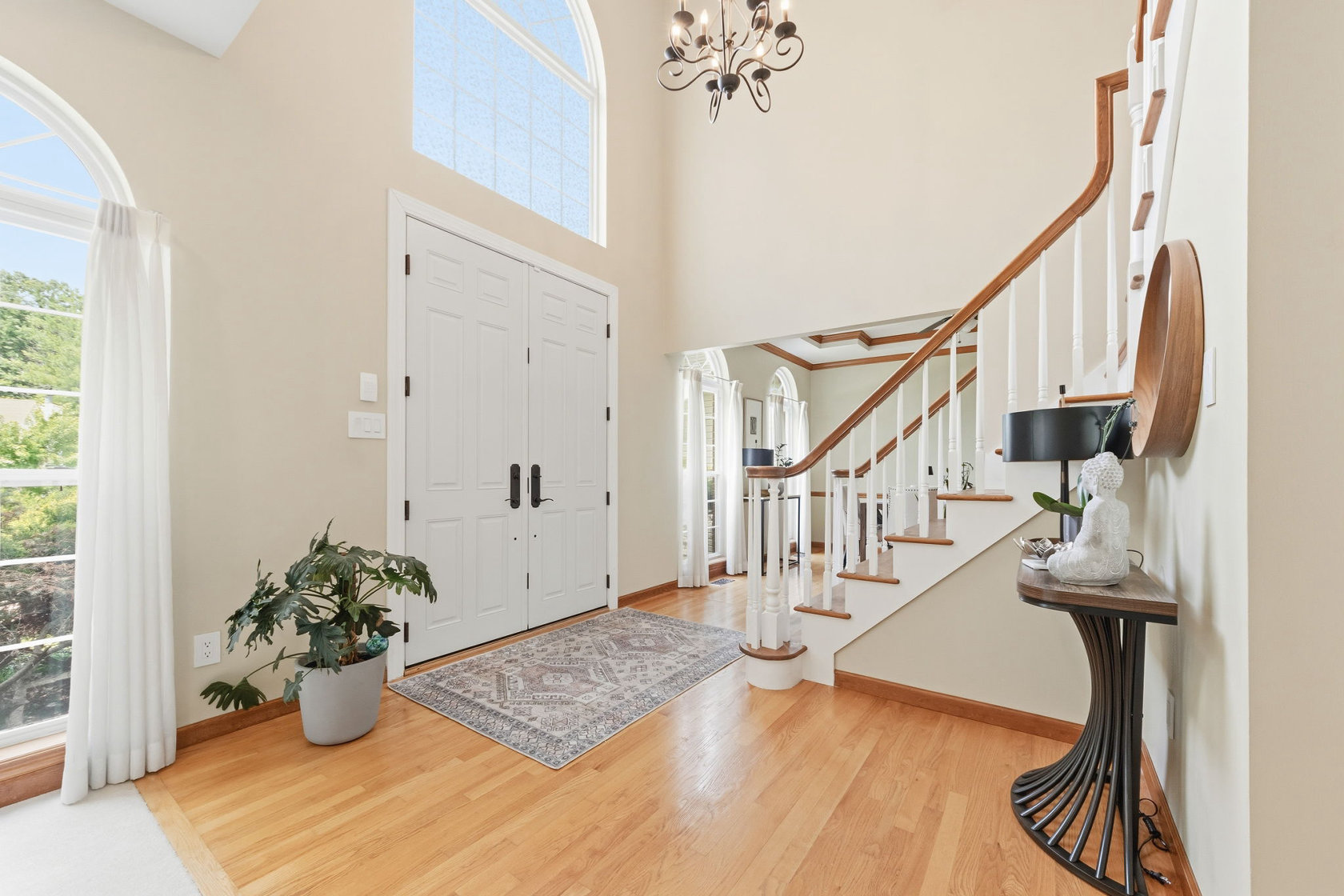 Interior 7204 Westfield Woods O'Fallon MO Dawn Griffin Group