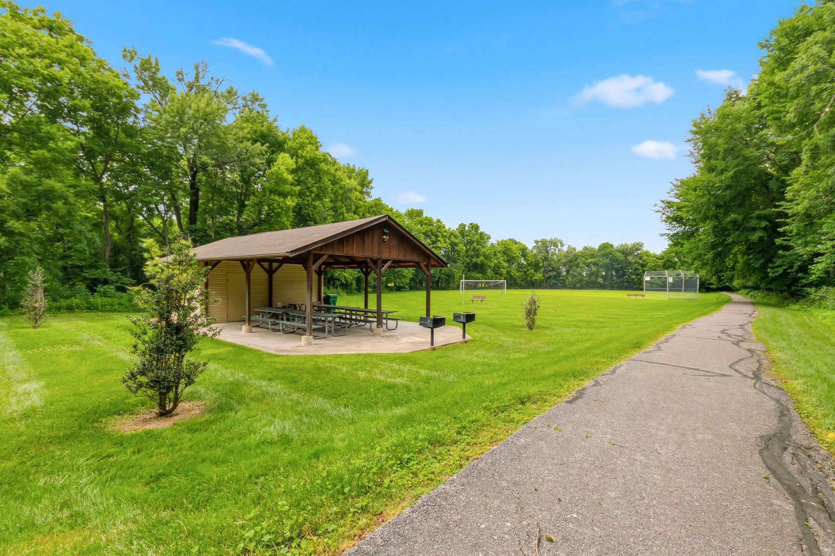 Community Asset 7204 Westfield Woods O'Fallon