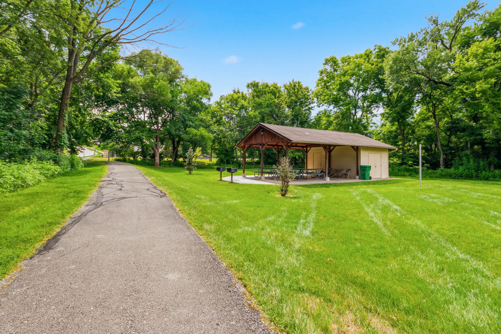 Community Asset 7204 Westfield Woods O'Fallon