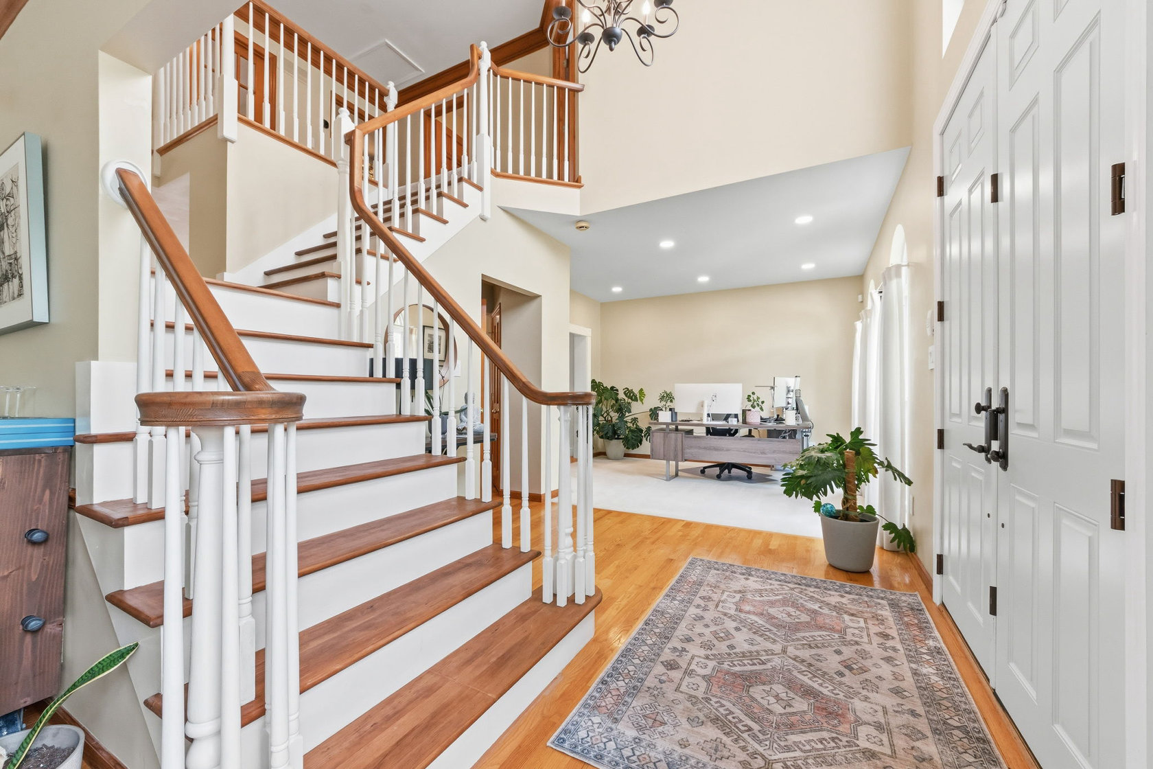 Interior 7204 Westfield Woods O'Fallon MO Dawn Griffin Group