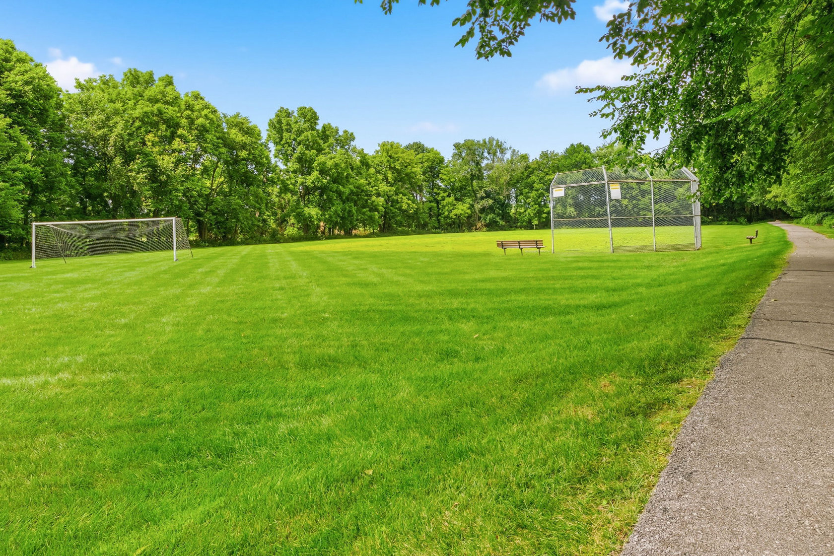 Community Asset 7204 Westfield Woods O'Fallon