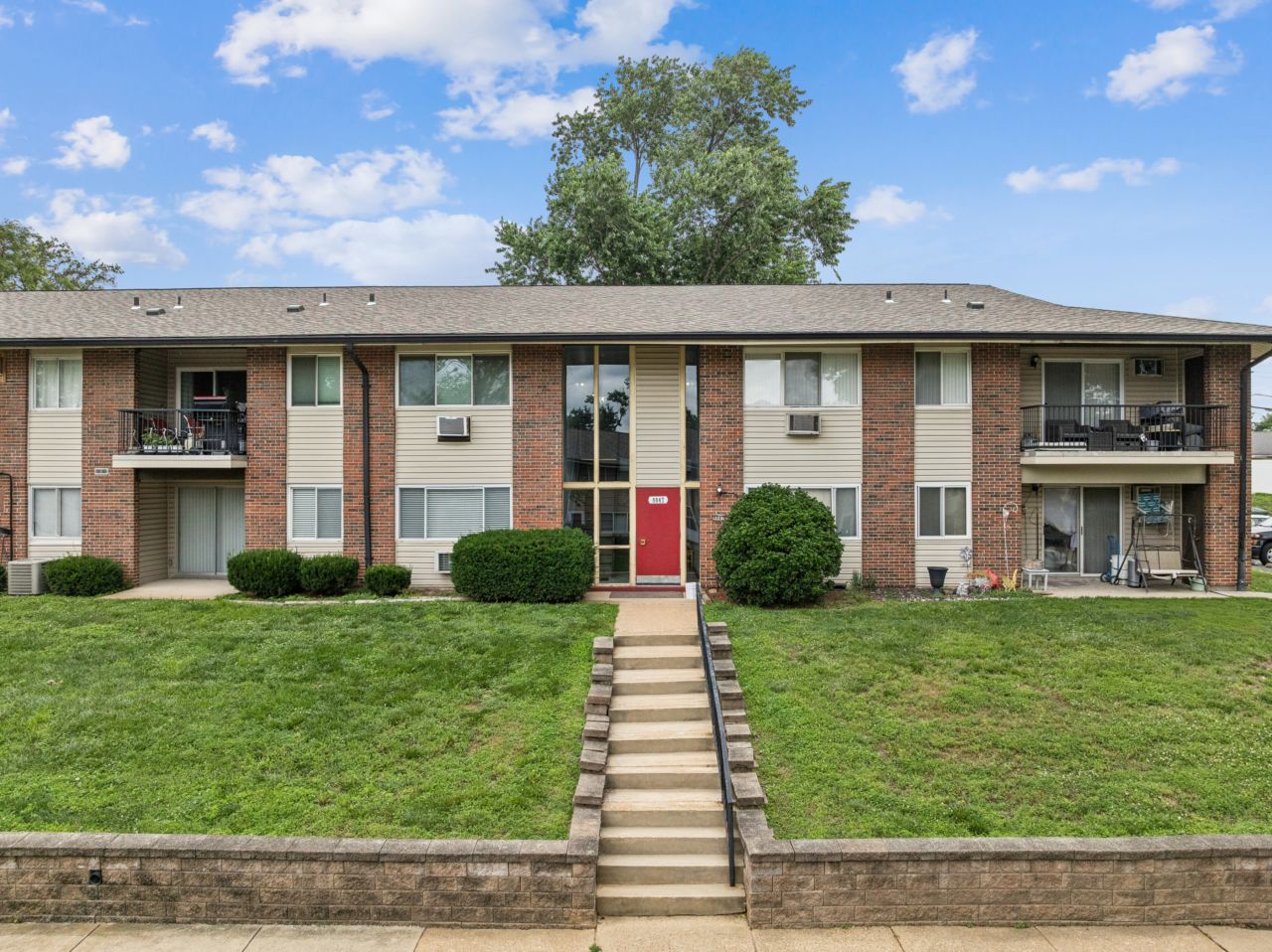 9047 Villaridge Ct St. Louis, Mo, 63123