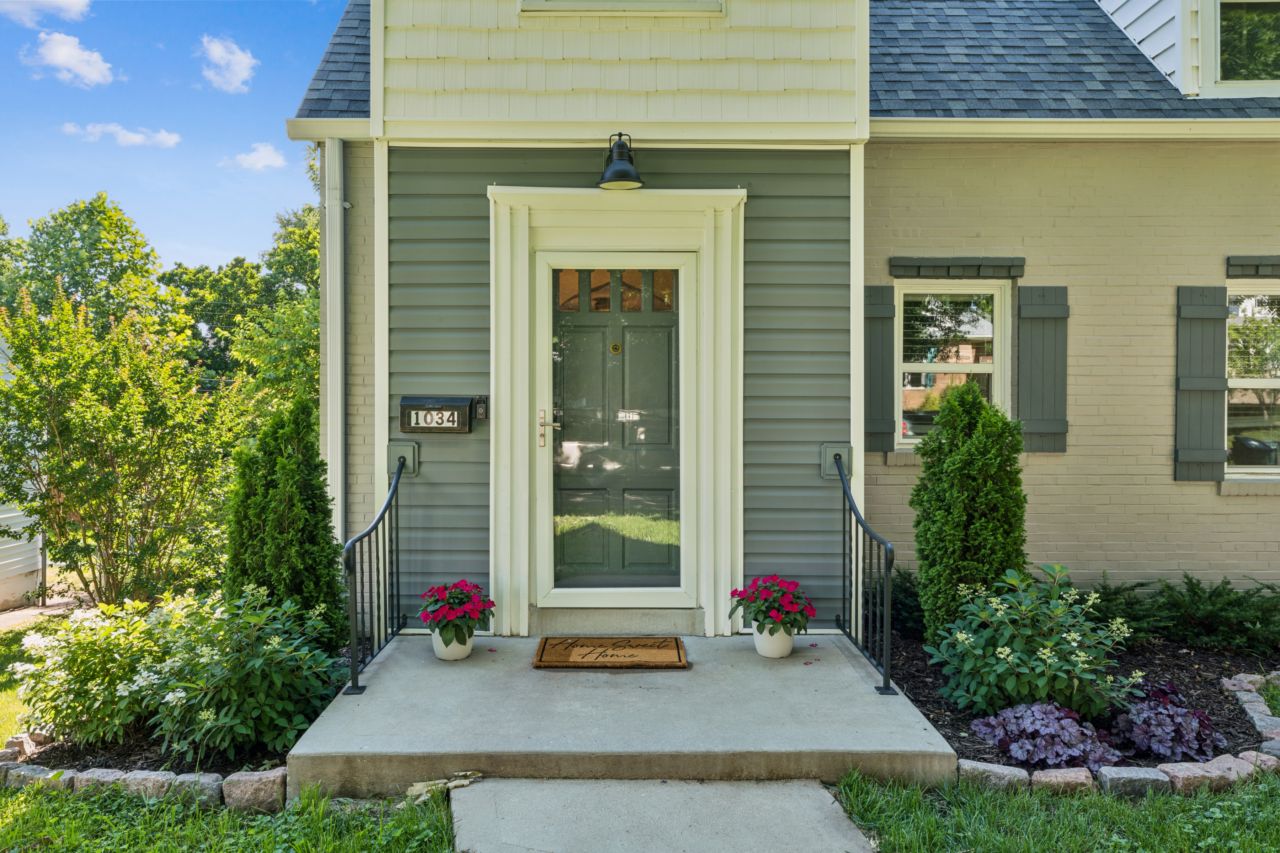 1034 Bernice Kirkwood MO