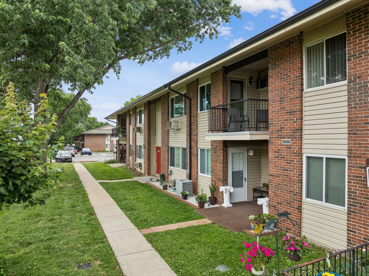 9047 Villaridge Ct St. Louis, Mo, 63123