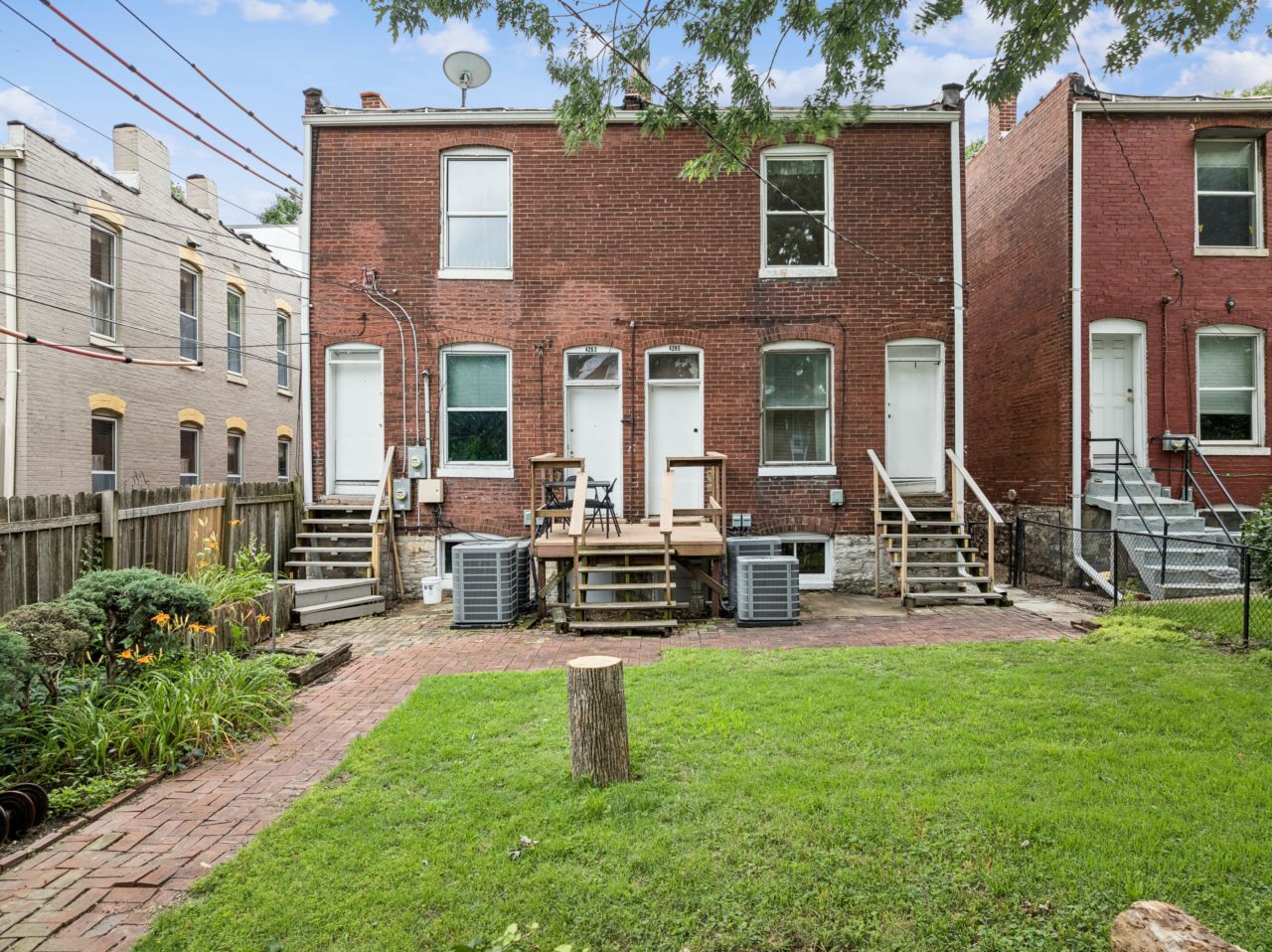 4265 Botanical St. Louis