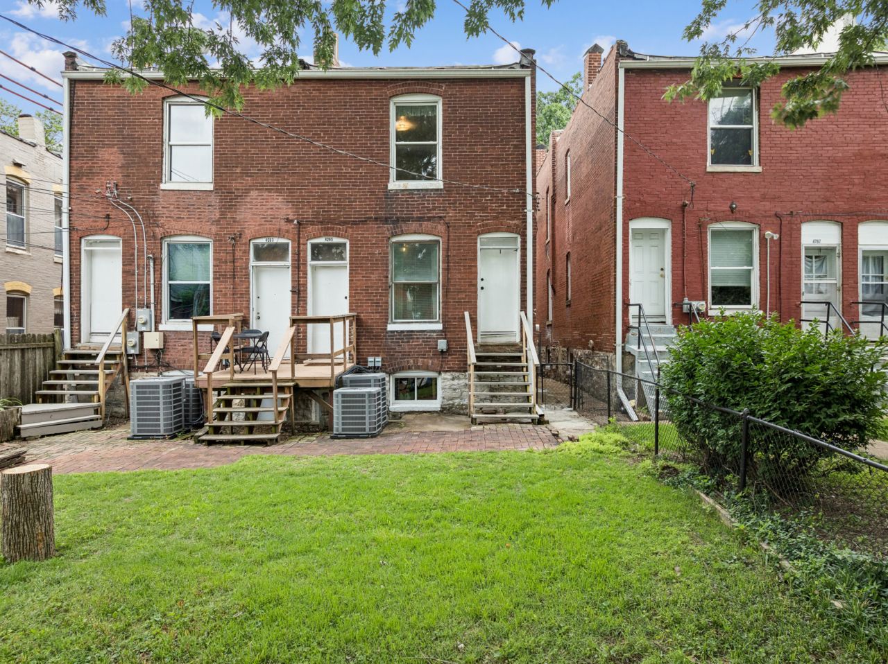 4265 Botanical St. Louis