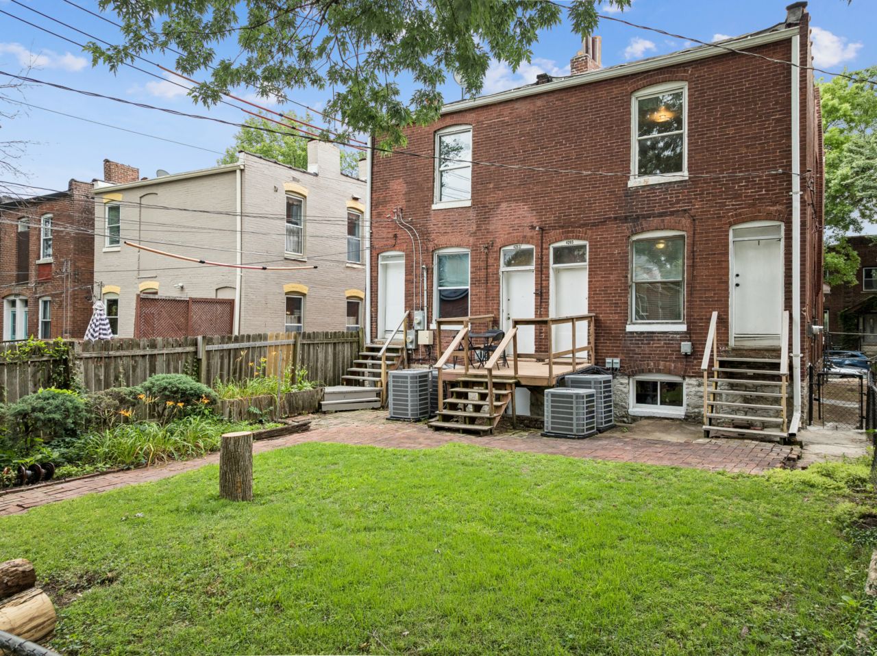 4265 Botanical St. Louis